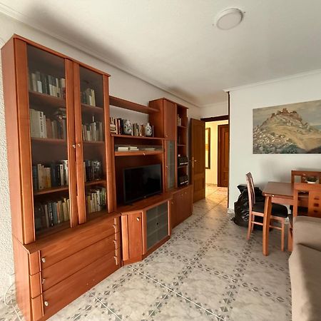 Apartamento De Verano Ajo 1 Habitacion Buitenkant foto
