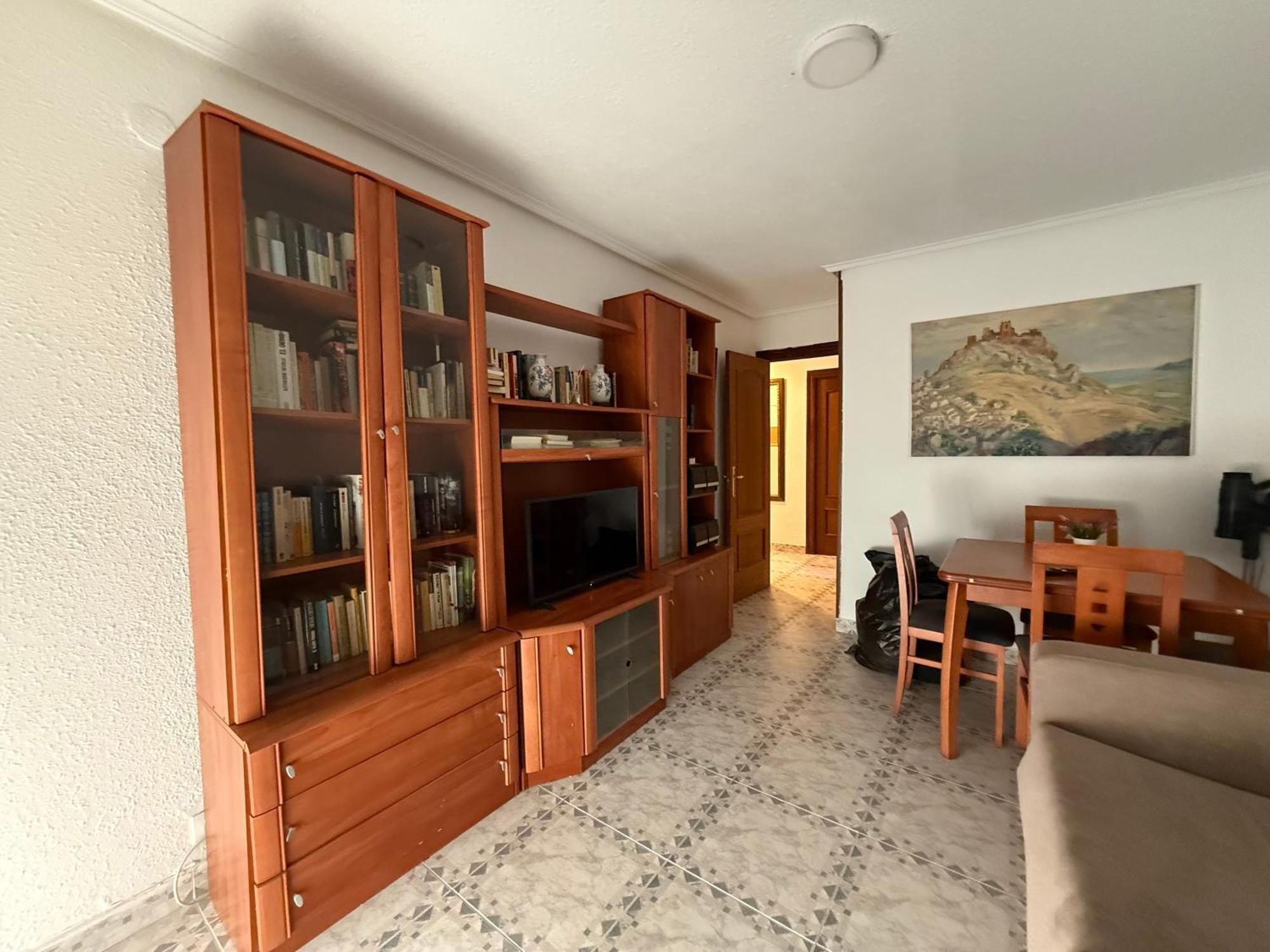 Apartamento De Verano Ajo 1 Habitacion Buitenkant foto